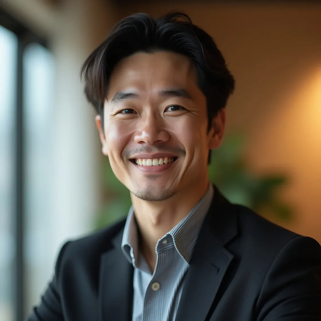 山本 直樹